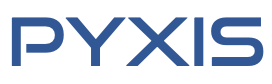 Pyxis Logo