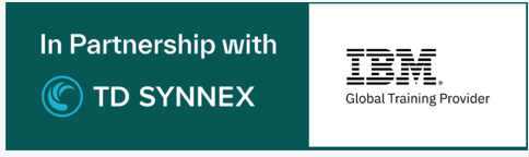 TD SYNNEX IBM Partnership